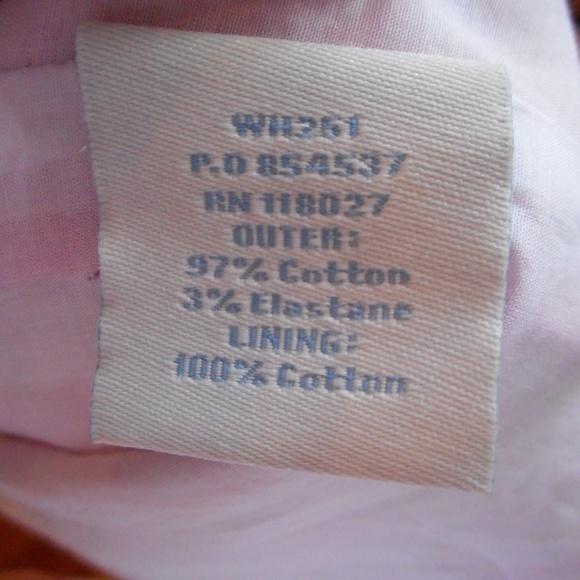 Boden Ikat Dress size 4US - Picture 5 of 5